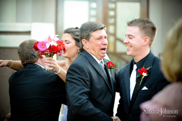 Best Mystic Dunes Wedding photographer - Sandra Johnson (SJFoto.com)